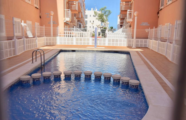 032 Villa Luz - Alicante Real Estate - Foto 20