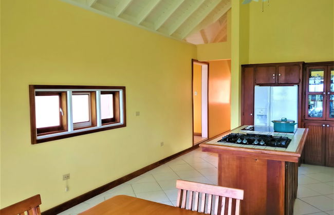 Tobago Hibiscus Villas and Apartments - Foto 19