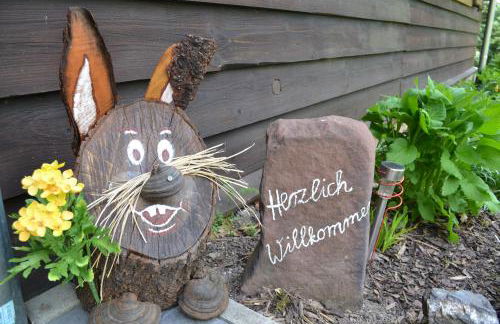 Chalet Harmonie - Foto 11