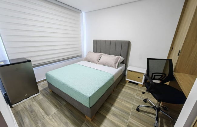 Coliving Moravia - Foto 10