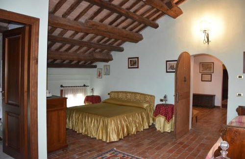 Agriturismo Tenuta Goro Veneto - Foto 17