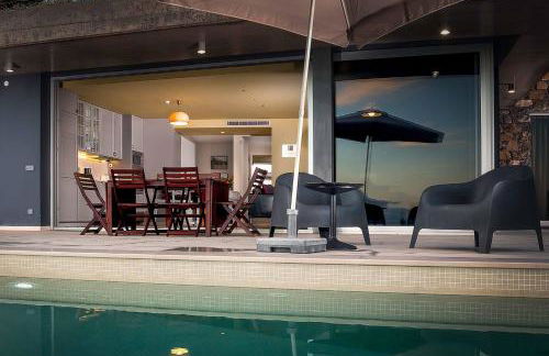 Villa Fig Tree - Foto 6