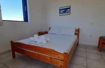 Lakkopetra Beach Apartments - Foto 10