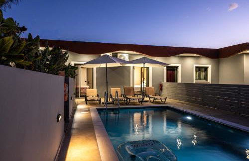 Olea Apartments - Foto 44