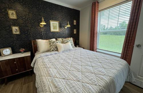 WiFi Firepit Fishing Pond - FarmView - Foto 8