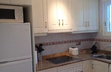 Playa Golf R5 1st floor Apartment with Comm Pool P248 - Foto 10