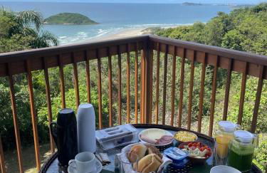 Praia do Rosa - Reserva Pilger - Foto 16