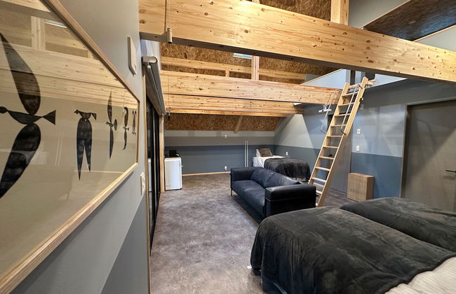 enico.Mt.Fuji RESORT & GLAMPING - Foto 5