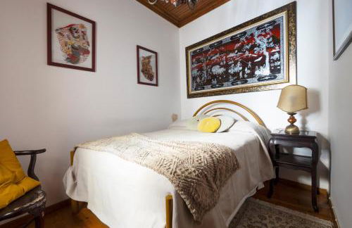 Casa Benny Countryside Guesthouse CENTER PORTUGAL - Foto 18