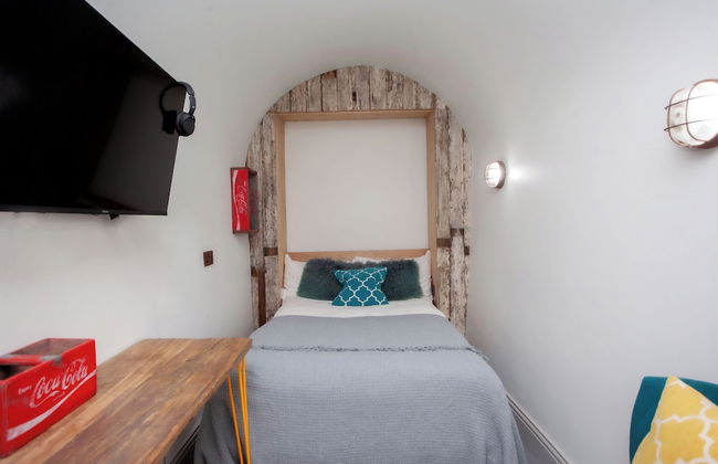 Higgihaus Apt1 36 37 Royal York Cres - Foto 12