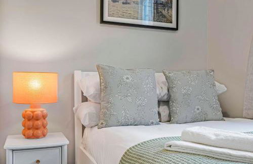 GuestReady - Stylish getaway in Liverpool - Foto 15