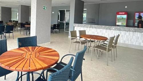 Apartamento caldas novas - Foto 3