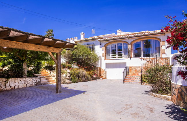 Villa La Esquina - Foto 39