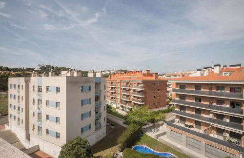 Penthouse Fenals Beach - Foto 26