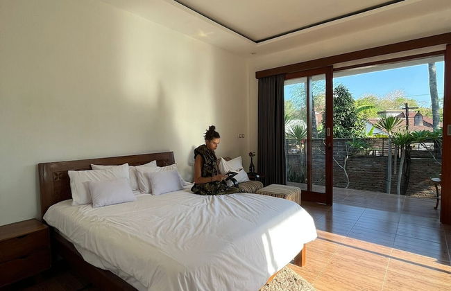 The luxe villas lombok - Foto 10