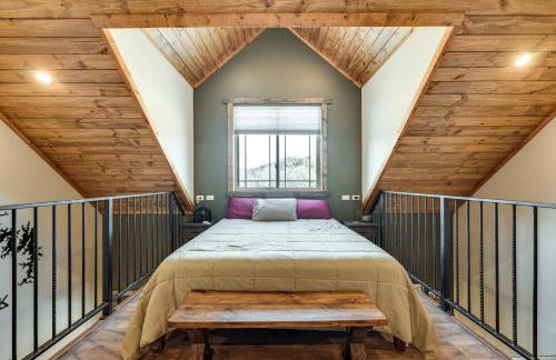 Riverside Galena Loft Eagle Watching and Water View - Foto 13