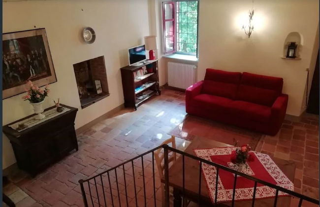 Charming Castle Stay, Robella - Foto 11