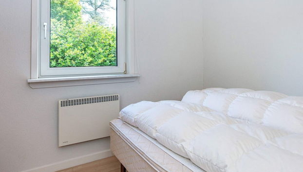 6 Person Holiday Home in Ulfborg - Foto 2, Habitación