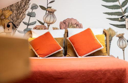 Villa fleurie - Foto 30