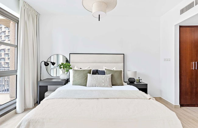 Silkhaus Standpoint, Downtown Dubai - Photo 41