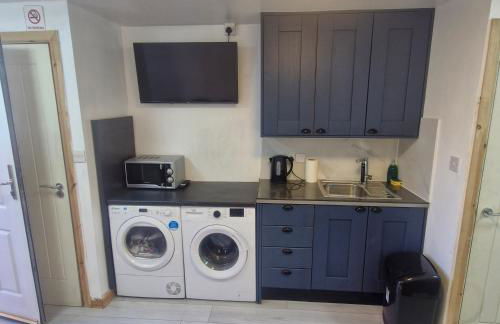 Guest house in Rochdale Manchester - Foto 13