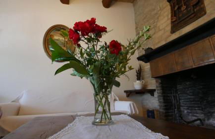 Casale sul Lago Trasimeno - Photo 40