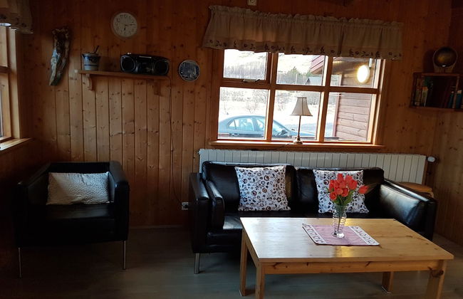 Ásólfsskáli Cottage - Foto 8