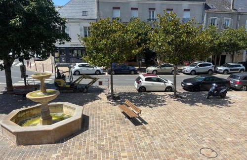 Plein centre - Photo 2