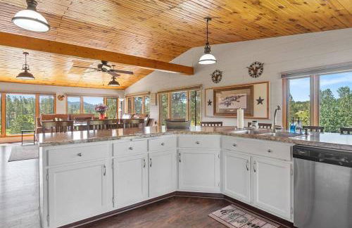 Papa’s Place on Willow Creek - Foto 39