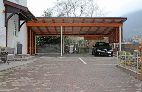 Apartment Haus Lang - Foto 18