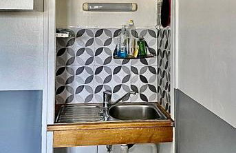 APPARTEMENT PROCHE GARE ET CENTRE VILLE - Foto 23