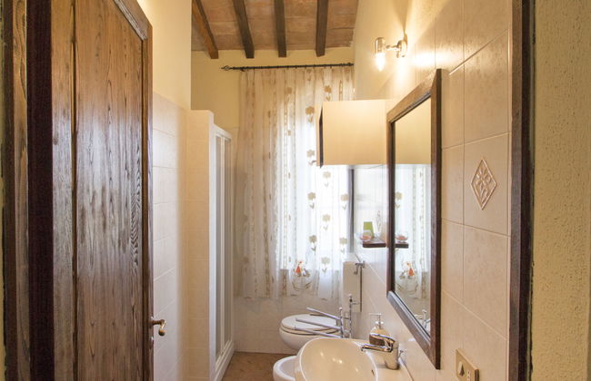 Montecucco Winery - Foto 12