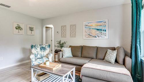 Idyllic Sarasota Home with Yard 2 Mi to Beach! - Foto 5