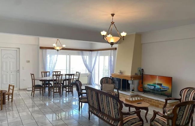 Eagles Nest Villa Your Grecian Paradise - Foto 17