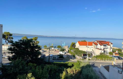 Beachview Apartments Podstrana - Photo 35