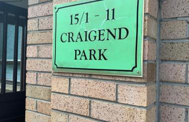 Lux 2 Bedroom Ground Floor Apartment - Foto 16