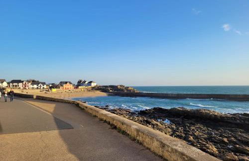 Maison de charme en bord de mer - Foto 6