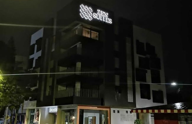 Zen Suites by Regente - Photo 72