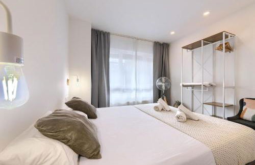 Deustown Apartamentos - Foto 79