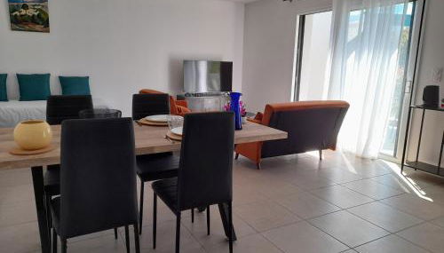 Gite les edelweiss Fleurs des Pyrénées - Foto 4