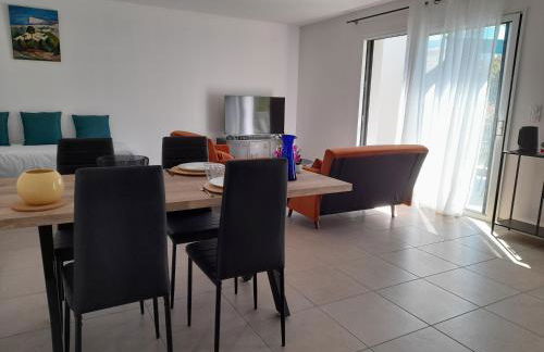 Gite les edelweiss Fleurs des Pyrénées - Foto 4