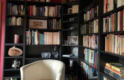 Ferienhaus Liebchen free Netflix - Foto 48