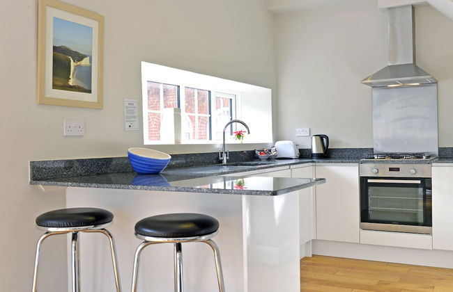 Coachman's Cottage - Foto 5