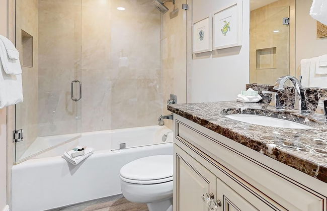 Shoreline Towers 3094 - Foto 24