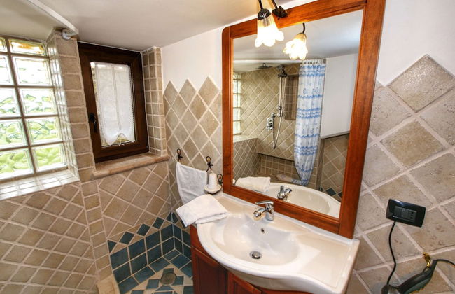 Luxury Villa Serenita, Lazio - Foto 25