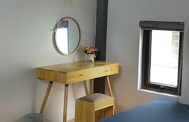 oc homestay CAT BA - Foto 1