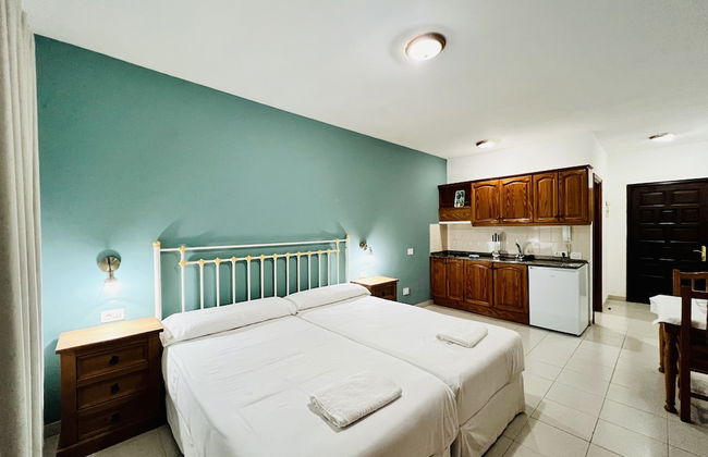 Apartamentos Frontera - Photo 23