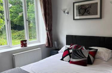 Art Deco One Bedroom Guest Apartment - Foto 1