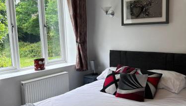 Art Deco One Bedroom Guest Apartment - Foto 1