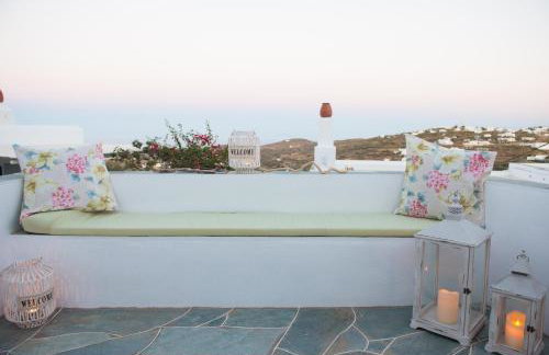 Geronti Moscha Apartment - Foto 20